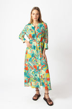 Dress, Mix&Match Pattern