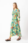 Dress, Mix&Match Pattern