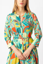Dress, Mix&Match Pattern