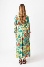 Dress, Mix&Match Pattern