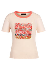 Intrasia Pullover, Mix&Match Pattern