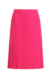 Knee Length Skirt, Structure Pattern