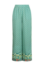 Pants, Mix&Match Pattern SAqua