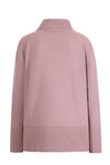 Rollneck Pullover Style Powder