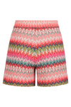 Shorts, Retro Crochet Pattern