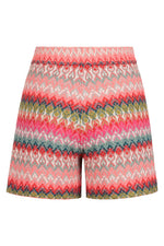 Shorts, Retro Crochet Pattern