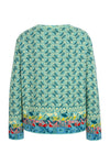 Jacquard Cardigan Mix & Match