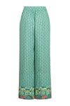 Pants, Mix&Match Pattern SAqua