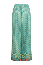 Pants, Mix&Match Pattern SAqua