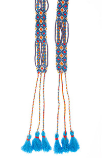 Smitten Lara Tie Belt - Three Bears  #threebearsperth